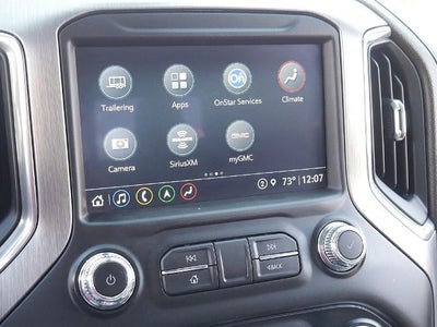 2021 GMC Sierra 1500 Denali CREW 6.2