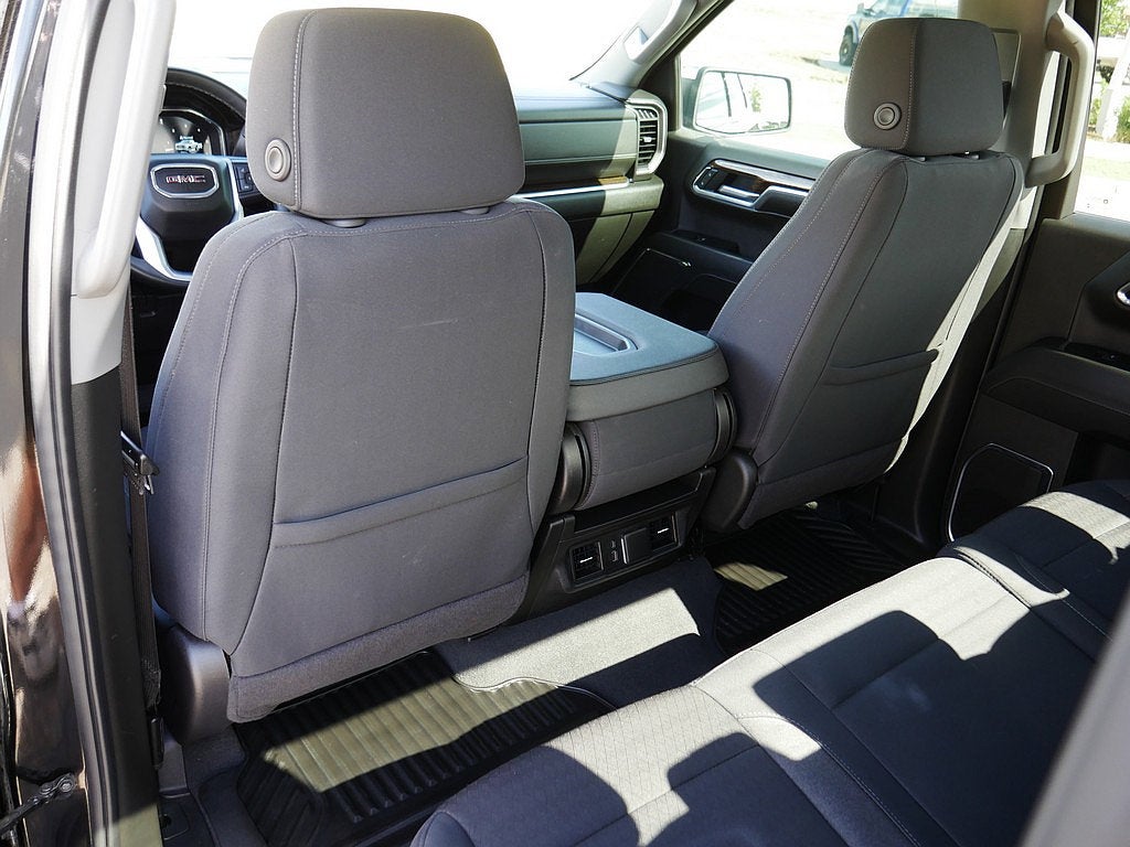2024 GMC Sierra 1500 SLE CREW 5.3