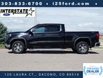 2024 GMC Sierra 1500 SLE CREW 5.3