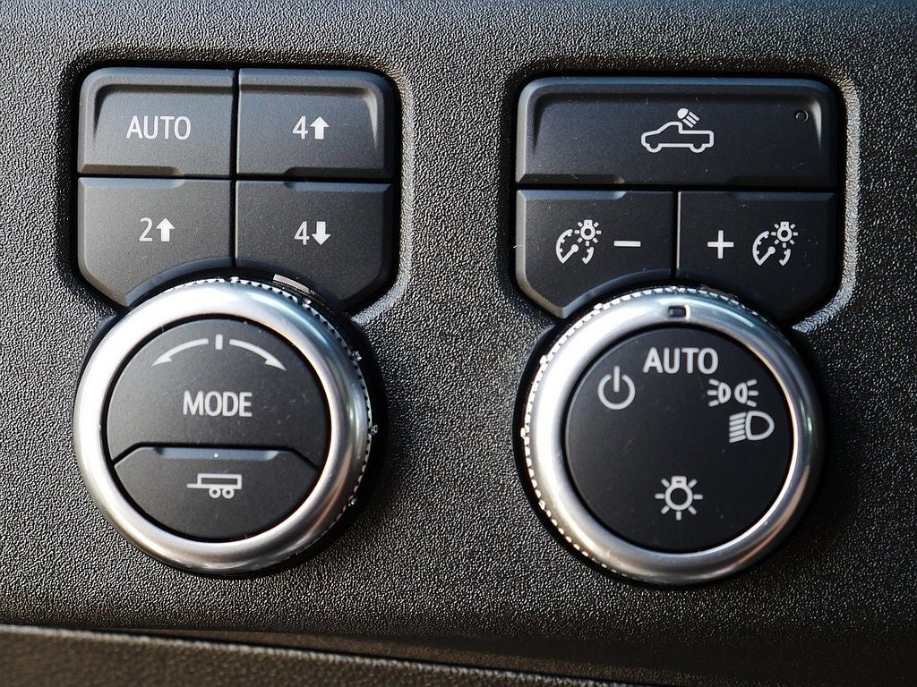 2024 GMC Sierra 1500 SLE CREW 5.3