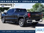 2024 GMC Sierra 1500 SLE CREW 5.3