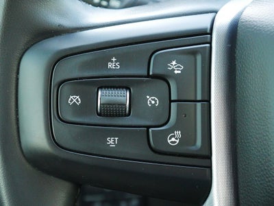 2024 GMC Sierra 1500 SLE CREW 5.3