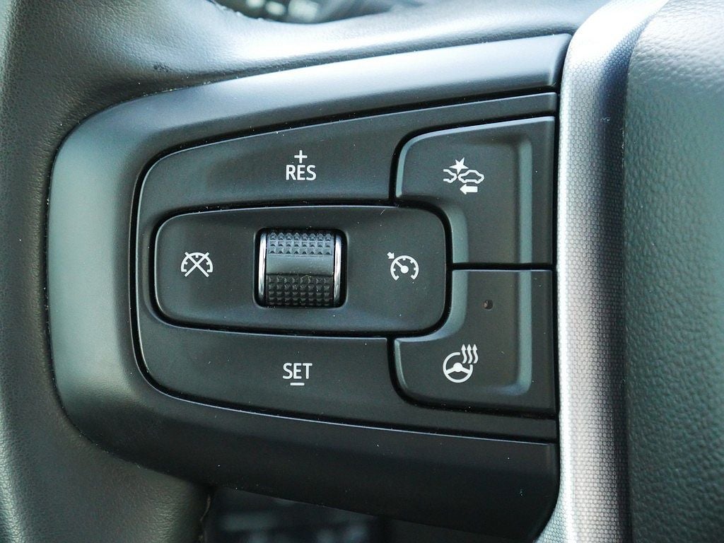 2024 GMC Sierra 1500 SLE CREW 5.3