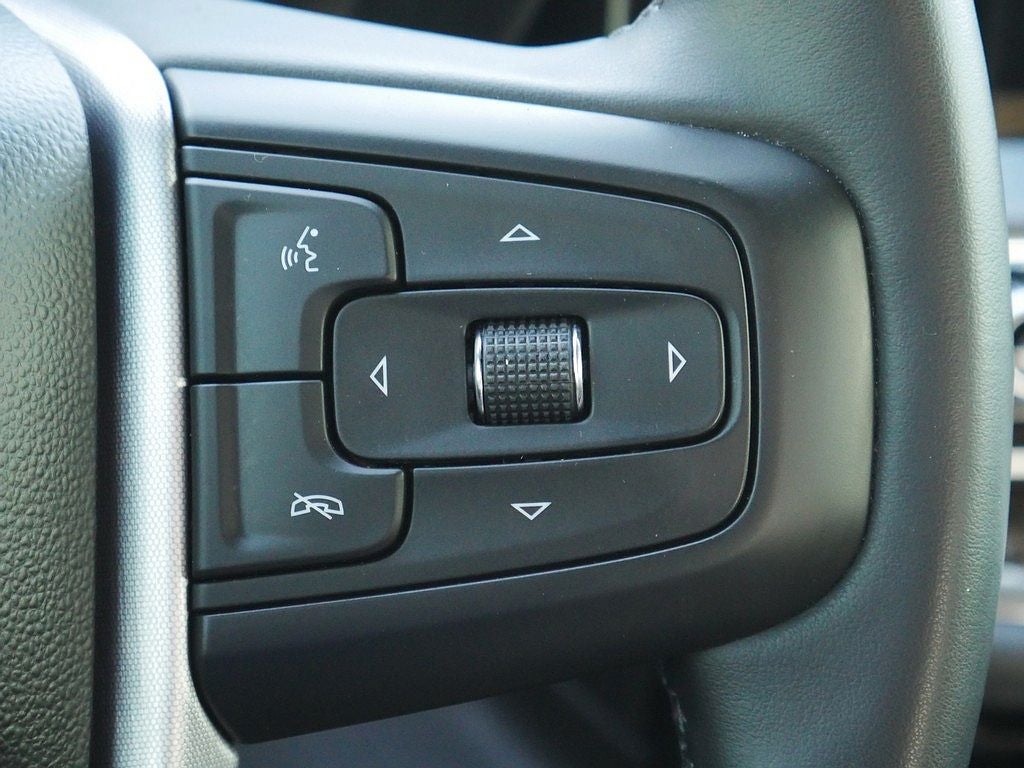 2024 GMC Sierra 1500 SLE CREW 5.3