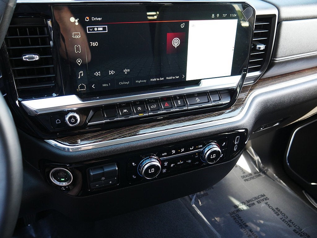 2024 GMC Sierra 1500 SLE CREW 5.3