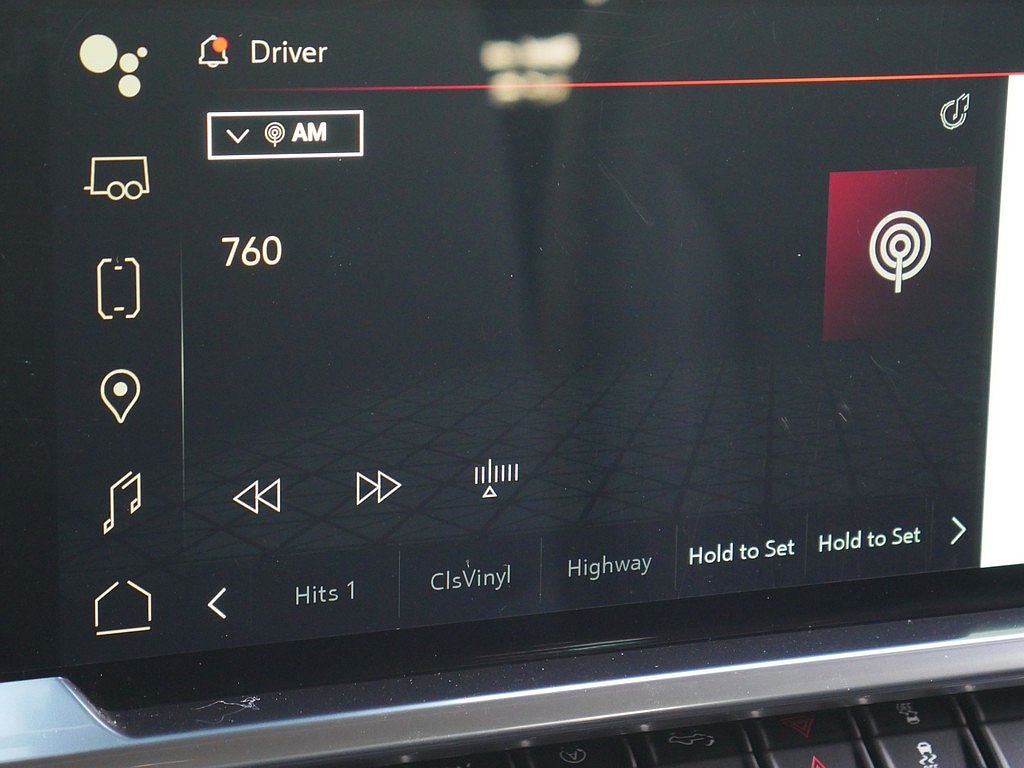 2024 GMC Sierra 1500 SLE CREW 5.3
