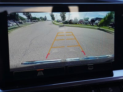 2024 GMC Sierra 1500 SLE CREW 5.3