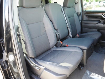 2024 GMC Sierra 1500 SLE CREW 5.3