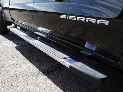 2024 GMC Sierra 1500 SLE CREW 5.3
