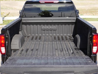 2024 GMC Sierra 1500 SLE CREW 5.3