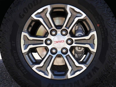 2024 GMC Sierra 1500 SLE CREW 5.3
