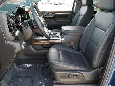 2026 GMC Sierra 1500 Elevation CREW 3.0