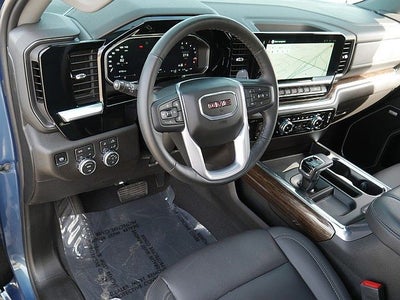 2026 GMC Sierra 1500 Elevation CREW 3.0