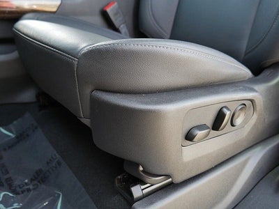 2026 GMC Sierra 1500 Elevation CREW 3.0