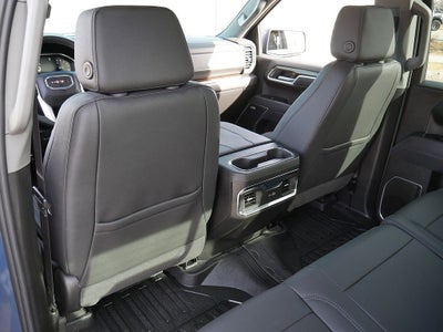 2026 GMC Sierra 1500 Elevation CREW 3.0