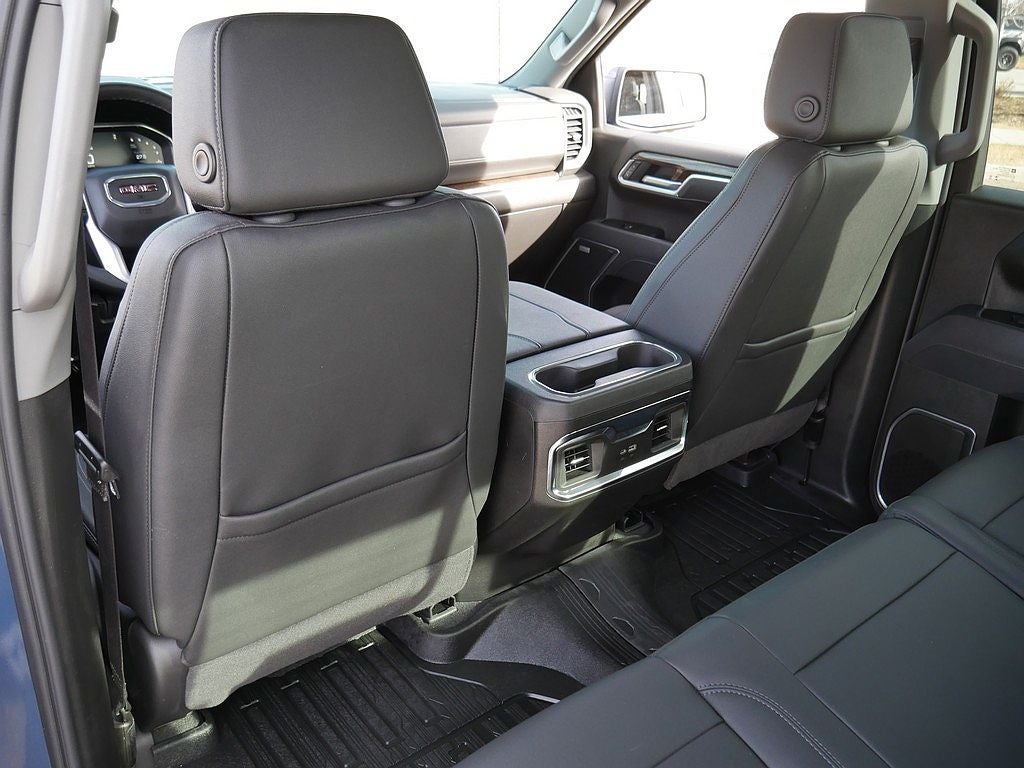 2026 GMC Sierra 1500 Elevation CREW 3.0