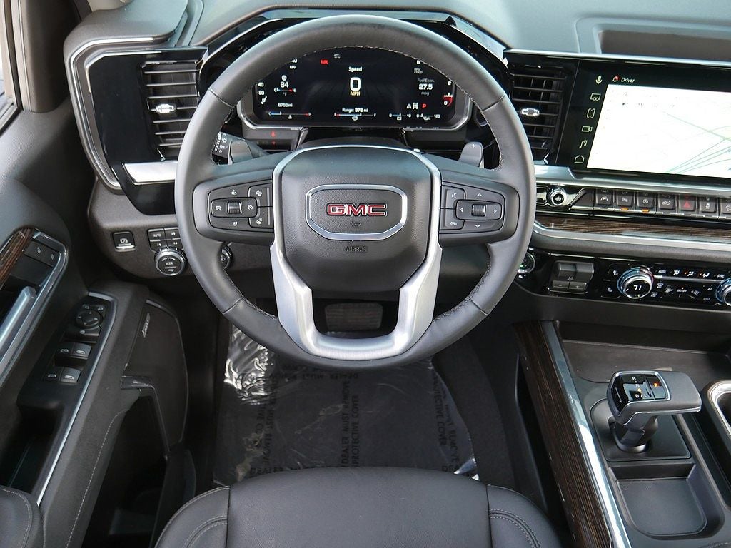 2026 GMC Sierra 1500 Elevation CREW 3.0