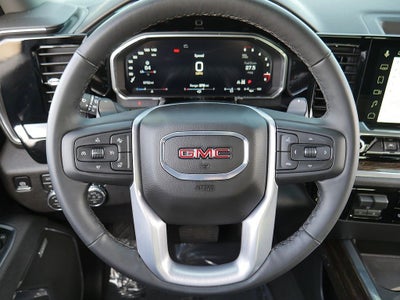 2026 GMC Sierra 1500 Elevation CREW 3.0