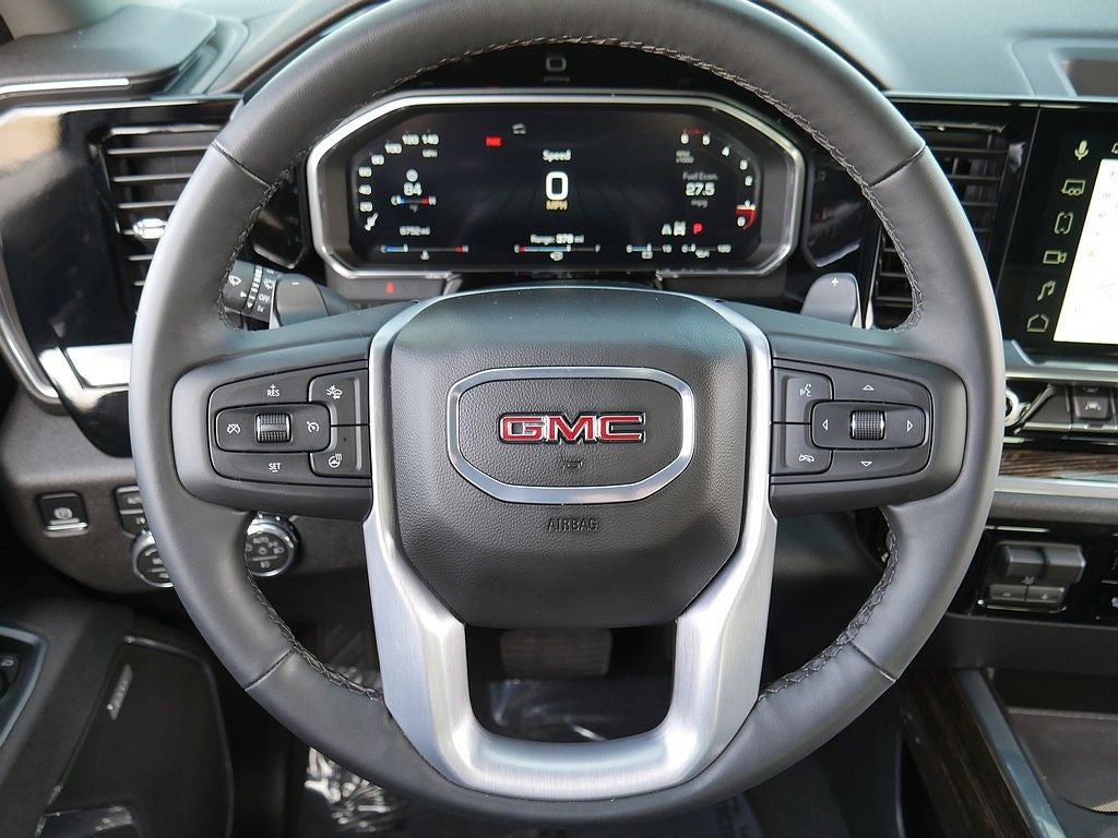2026 GMC Sierra 1500 Elevation CREW 3.0