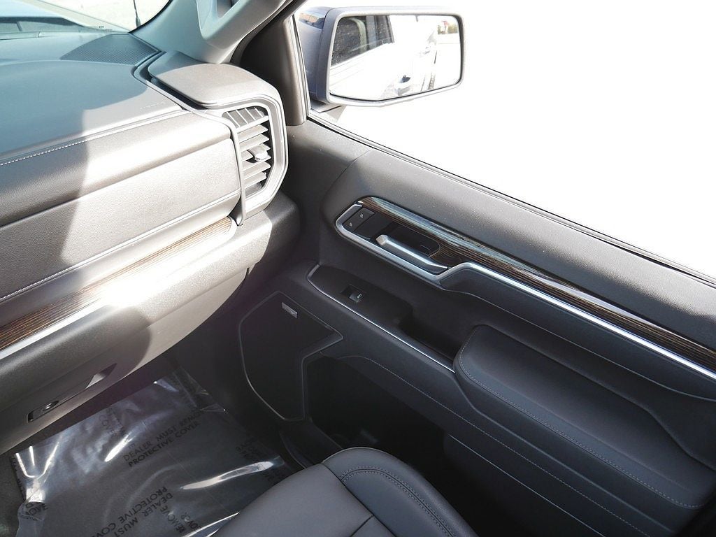 2026 GMC Sierra 1500 Elevation CREW 3.0