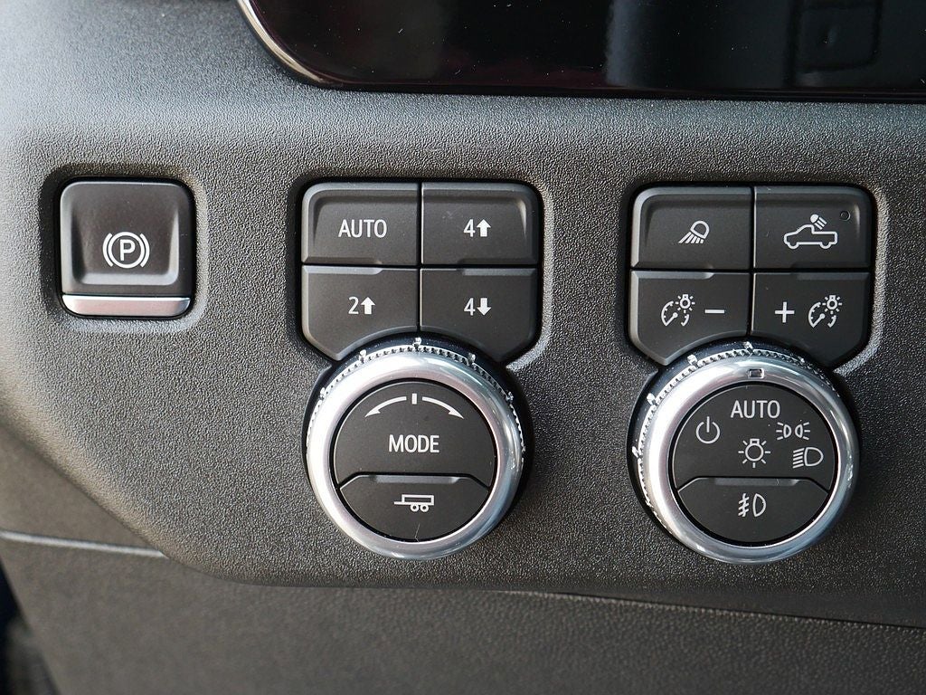 2026 GMC Sierra 1500 Elevation CREW 3.0