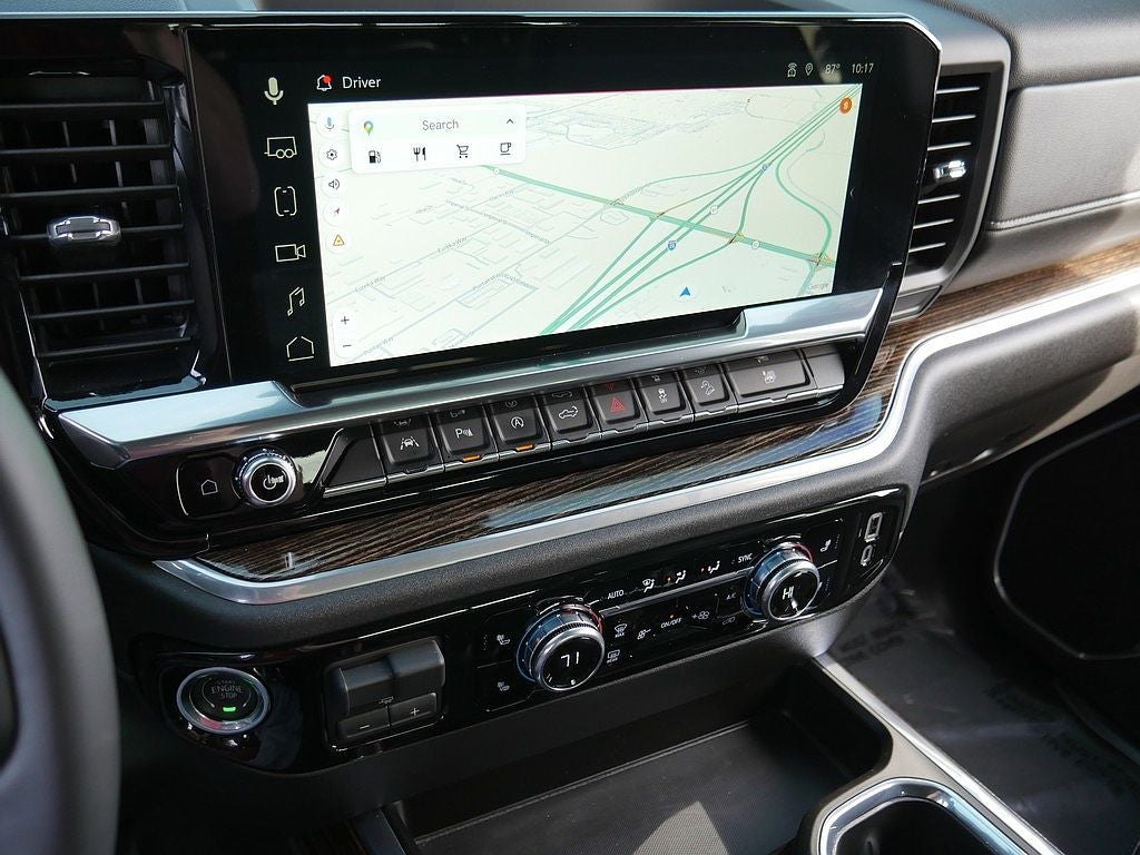 2026 GMC Sierra 1500 Elevation CREW 3.0