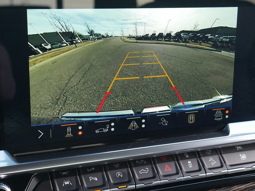 2026 GMC Sierra 1500 Elevation CREW 3.0