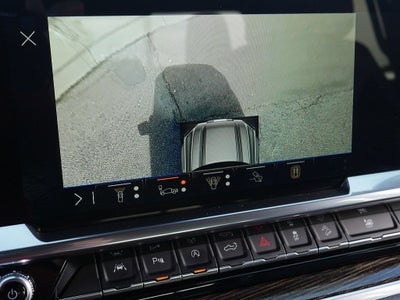 2026 GMC Sierra 1500 Elevation CREW 3.0