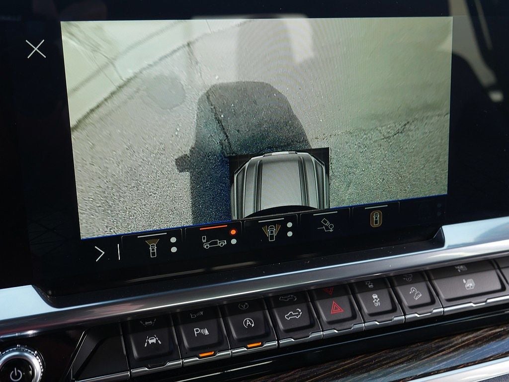 2026 GMC Sierra 1500 Elevation CREW 3.0