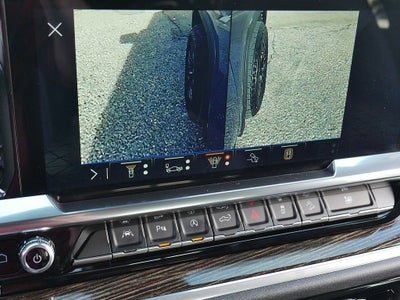 2026 GMC Sierra 1500 Elevation CREW 3.0
