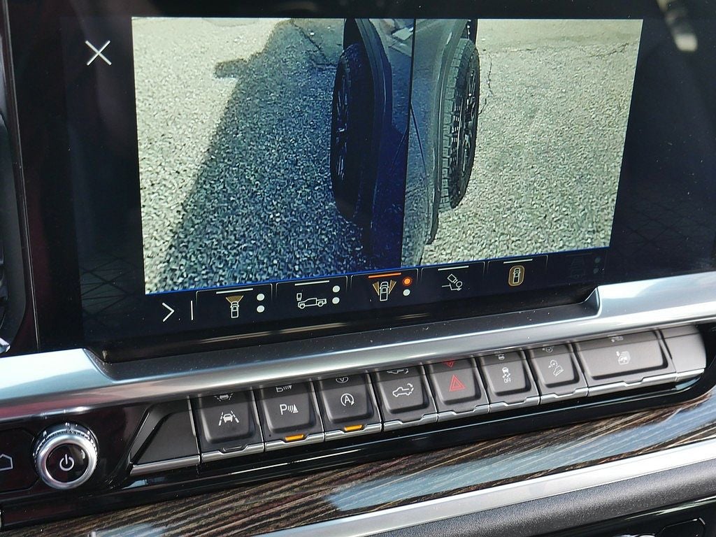 2026 GMC Sierra 1500 Elevation CREW 3.0