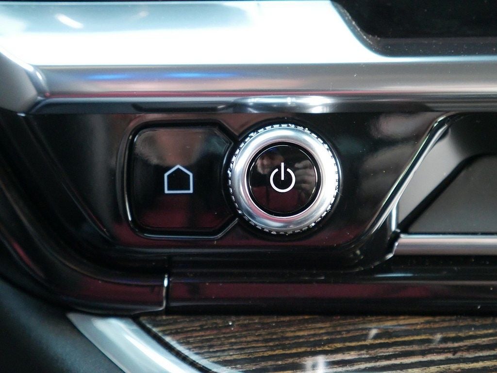 2026 GMC Sierra 1500 Elevation CREW 3.0