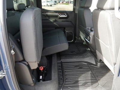 2026 GMC Sierra 1500 Elevation CREW 3.0