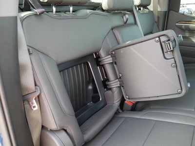 2026 GMC Sierra 1500 Elevation CREW 3.0