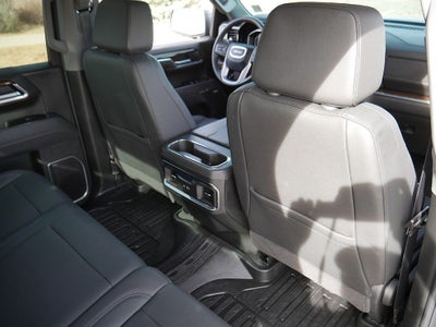 2026 GMC Sierra 1500 Elevation CREW 3.0