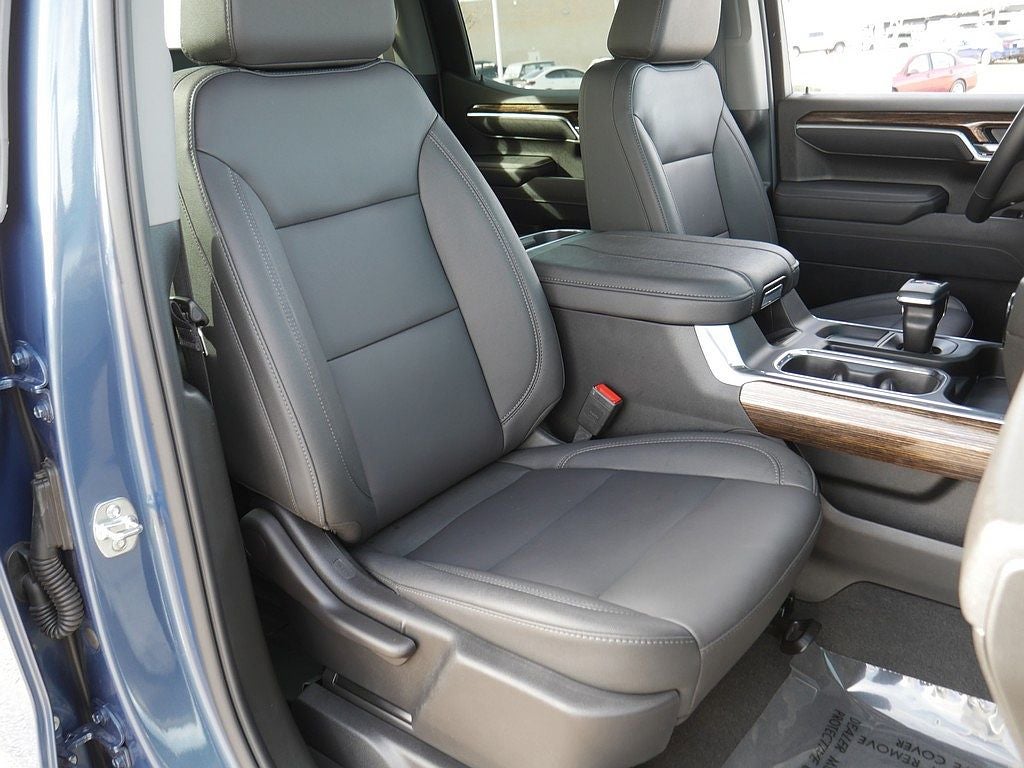 2026 GMC Sierra 1500 Elevation CREW 3.0