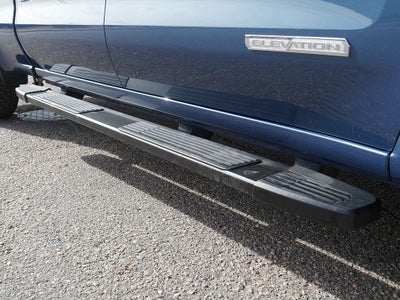 2026 GMC Sierra 1500 Elevation CREW 3.0