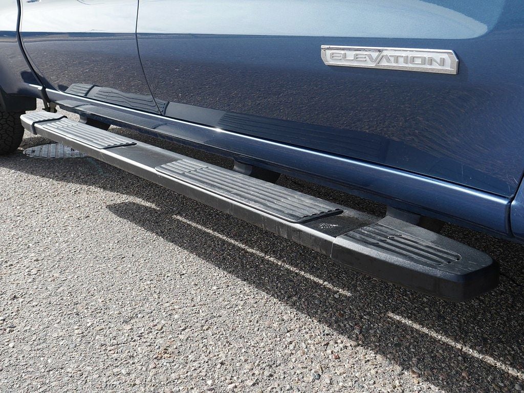 2026 GMC Sierra 1500 Elevation CREW 3.0