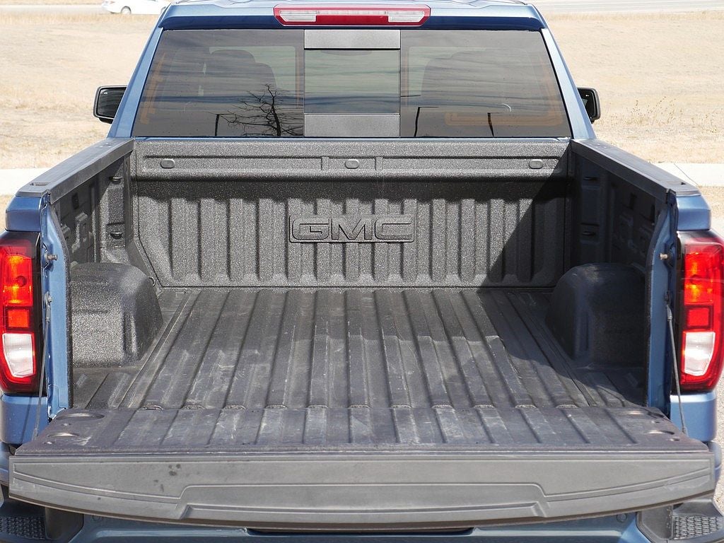 2026 GMC Sierra 1500 Elevation CREW 3.0