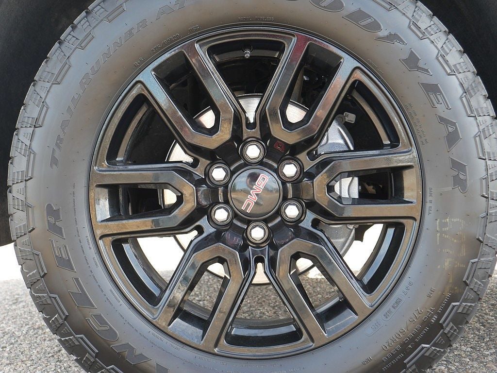 2026 GMC Sierra 1500 Elevation CREW 3.0
