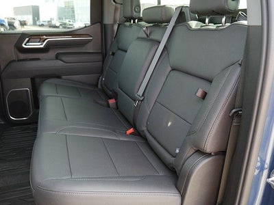 2026 GMC Sierra 1500 Elevation CREW 3.0