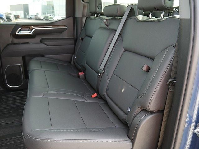 2026 GMC Sierra 1500 Elevation CREW 3.0