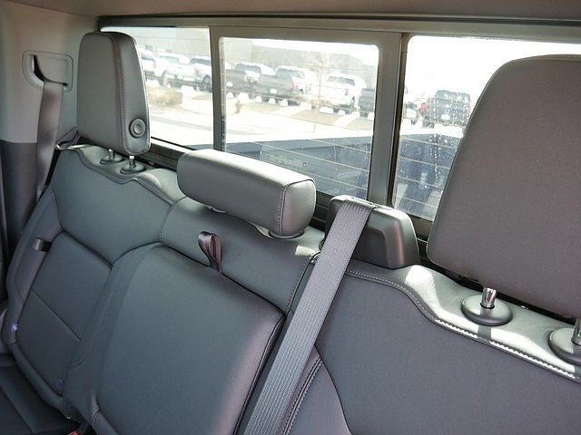 2026 GMC Sierra 1500 Elevation CREW 3.0