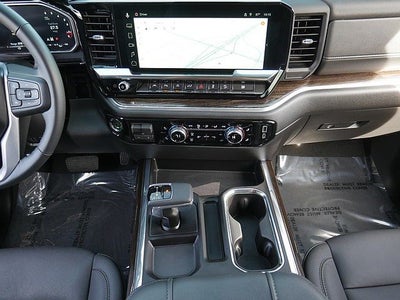 2026 GMC Sierra 1500 Elevation CREW 3.0
