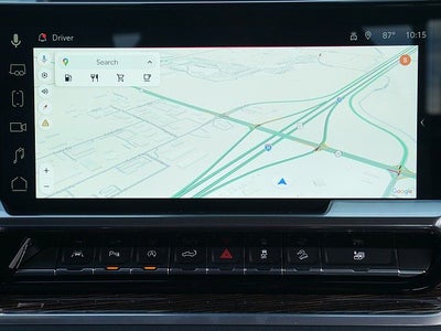2026 GMC Sierra 1500 Elevation CREW 3.0