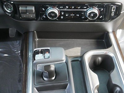 2026 GMC Sierra 1500 Elevation CREW 3.0