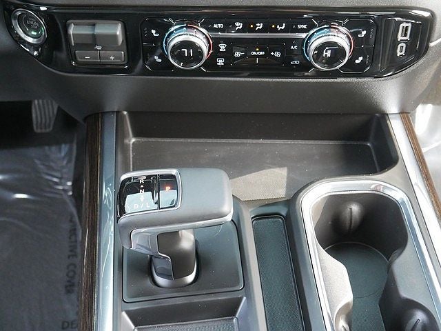 2026 GMC Sierra 1500 Elevation CREW 3.0