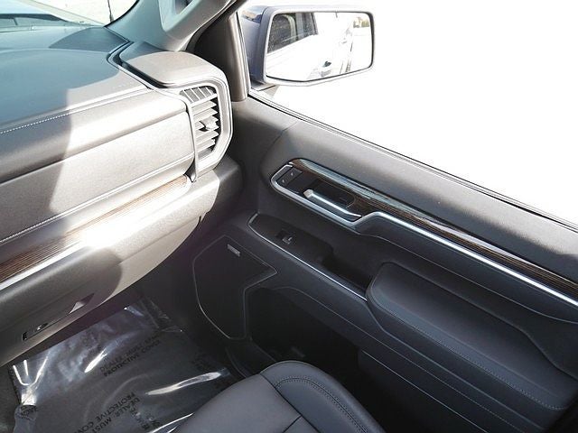 2026 GMC Sierra 1500 Elevation CREW 3.0