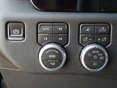 2026 GMC Sierra 1500 Elevation CREW 3.0