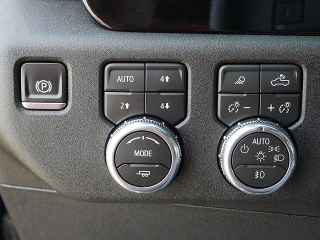 2026 GMC Sierra 1500 Elevation CREW 3.0
